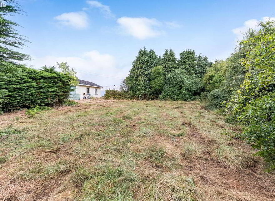Mullaghland, Mullagh