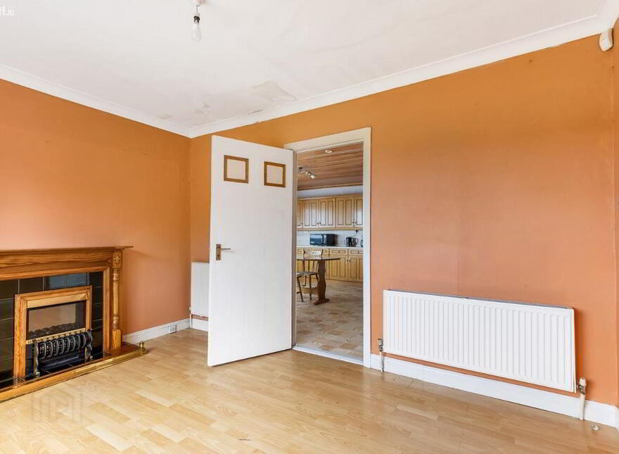 Mullaghland, Mullagh