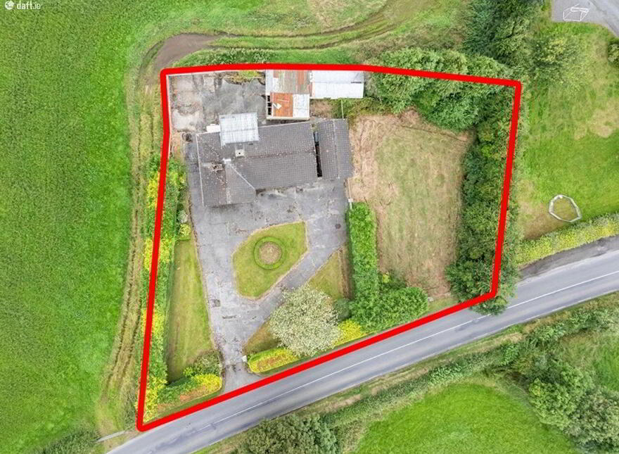 Mullaghland, Mullagh