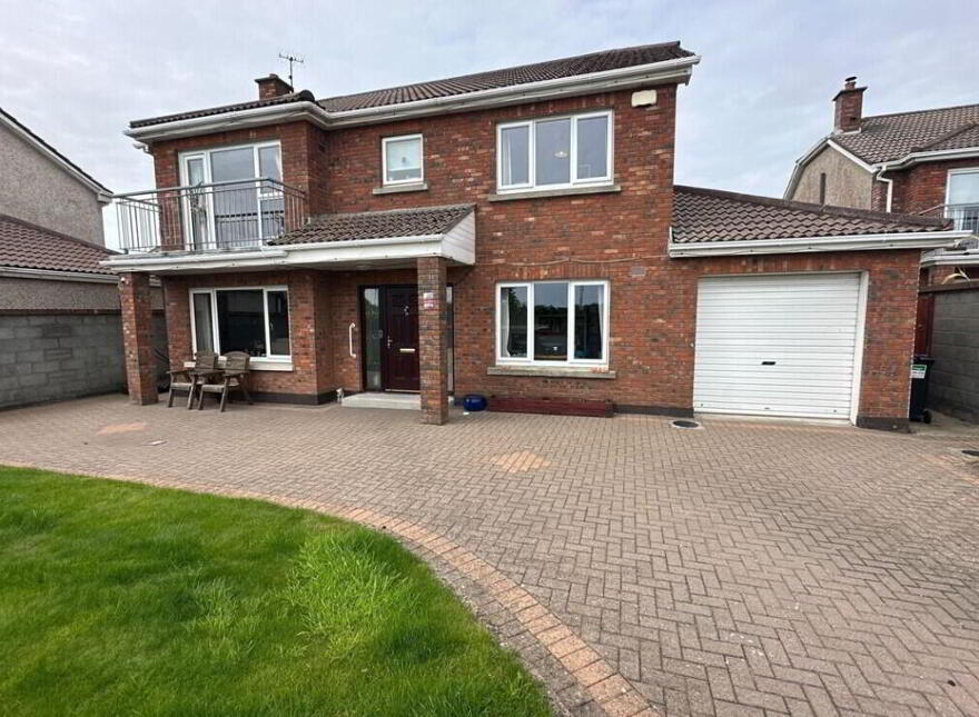 9 The Close, Inse Bay, Laytown, A92P8D2 photo
