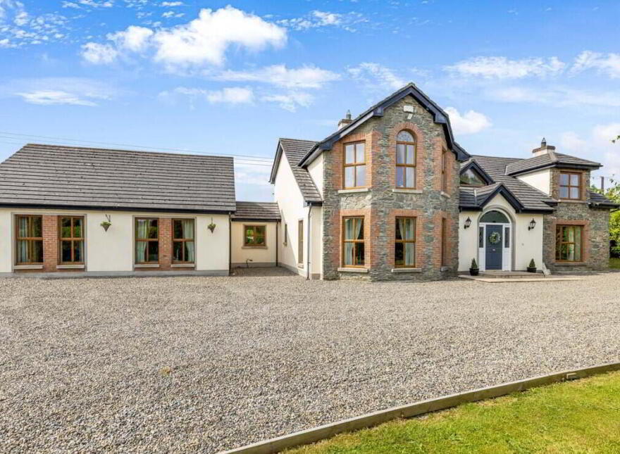 Rokeby, Gallstown, Grangebellew, A92VN80