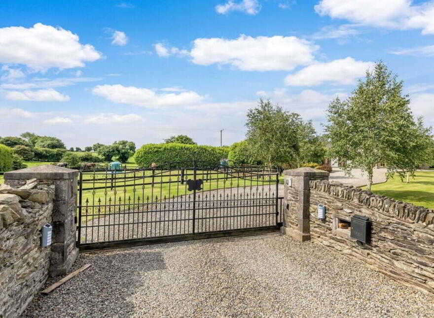 Rokeby, Gallstown, Grangebellew, A92VN80