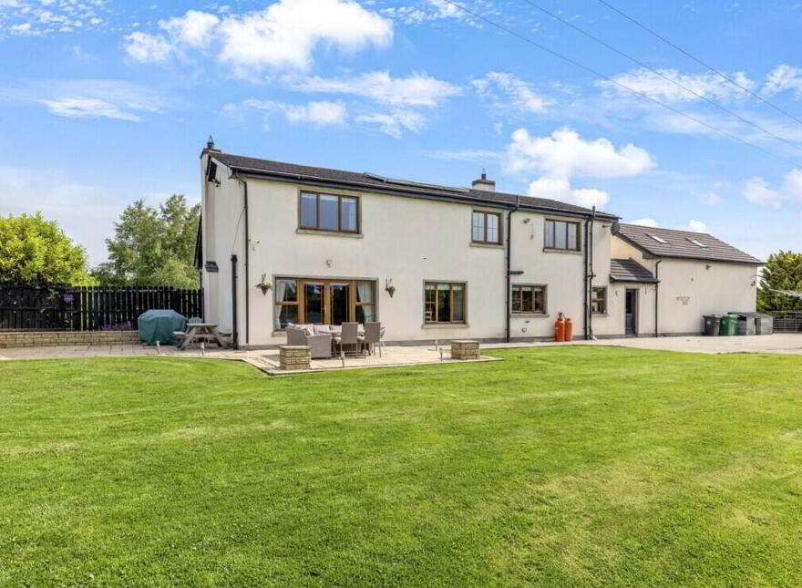 Rokeby, Gallstown, Grangebellew, A92VN80