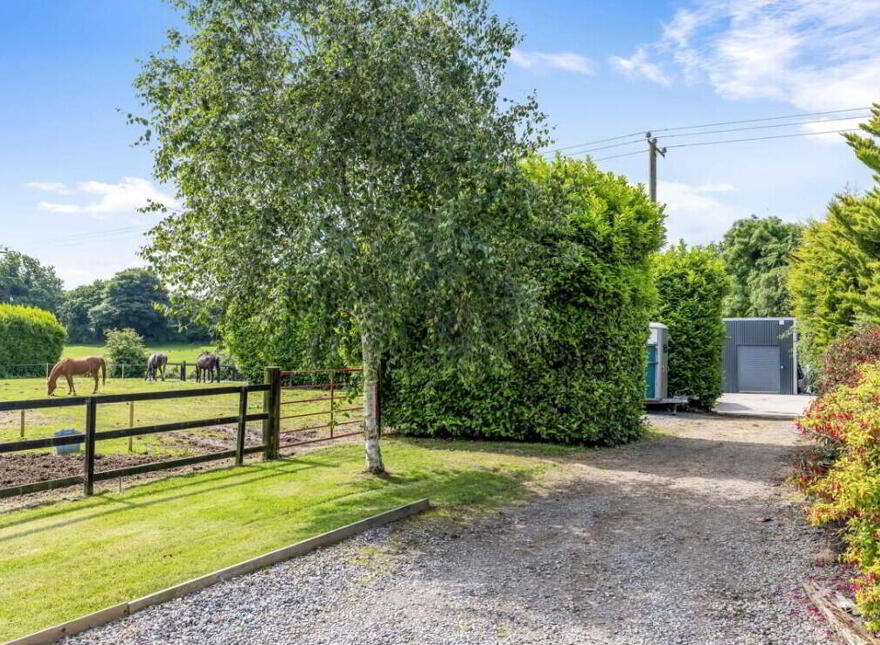 Rokeby, Gallstown, Grangebellew, A92VN80