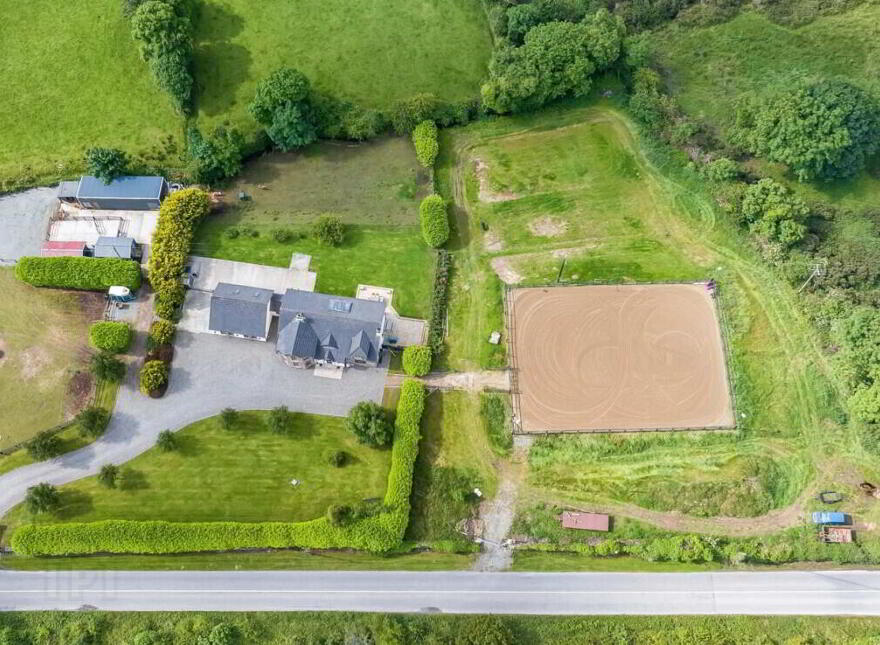 Rokeby, Gallstown, Grangebellew, A92VN80
