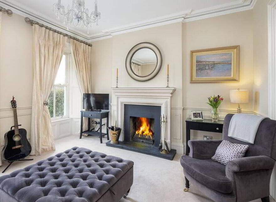 2 Belgrave Place, Glenbrook, Passage West,Cork