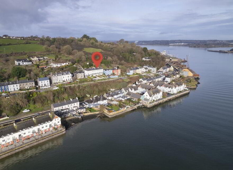 2 Belgrave Place, Glenbrook, Passage West,Cork photo