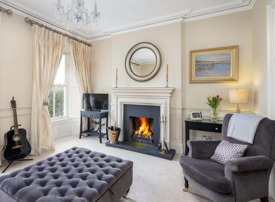 2 Belgrave Place, Glenbrook, Passage West,Cork