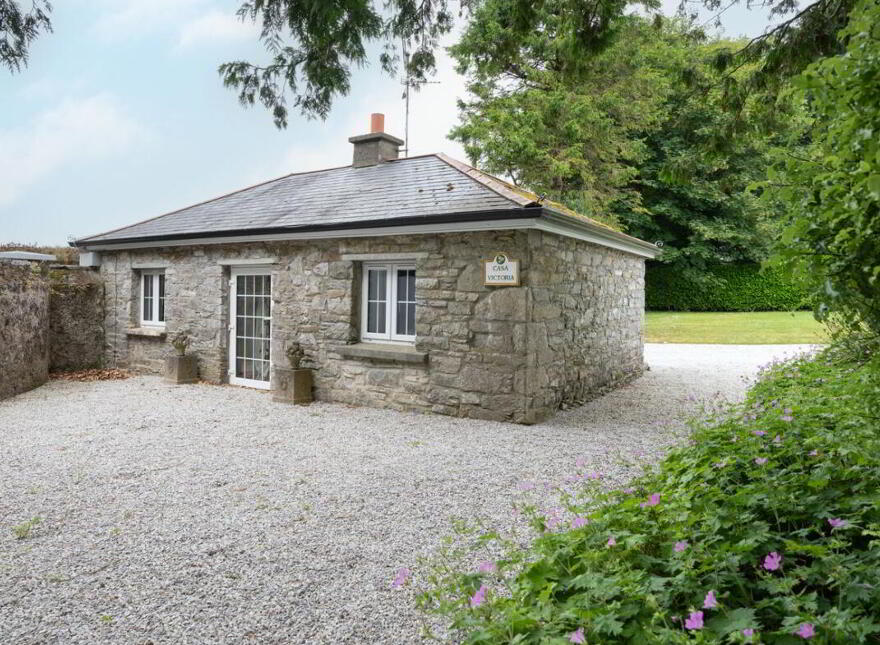 Carewswood, Castlemartyr