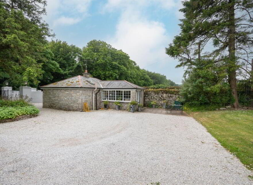 Carewswood, Castlemartyr
