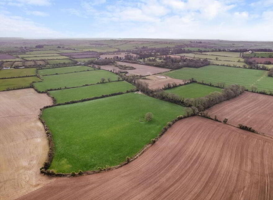 Kilboy, Midleton, Cloyne