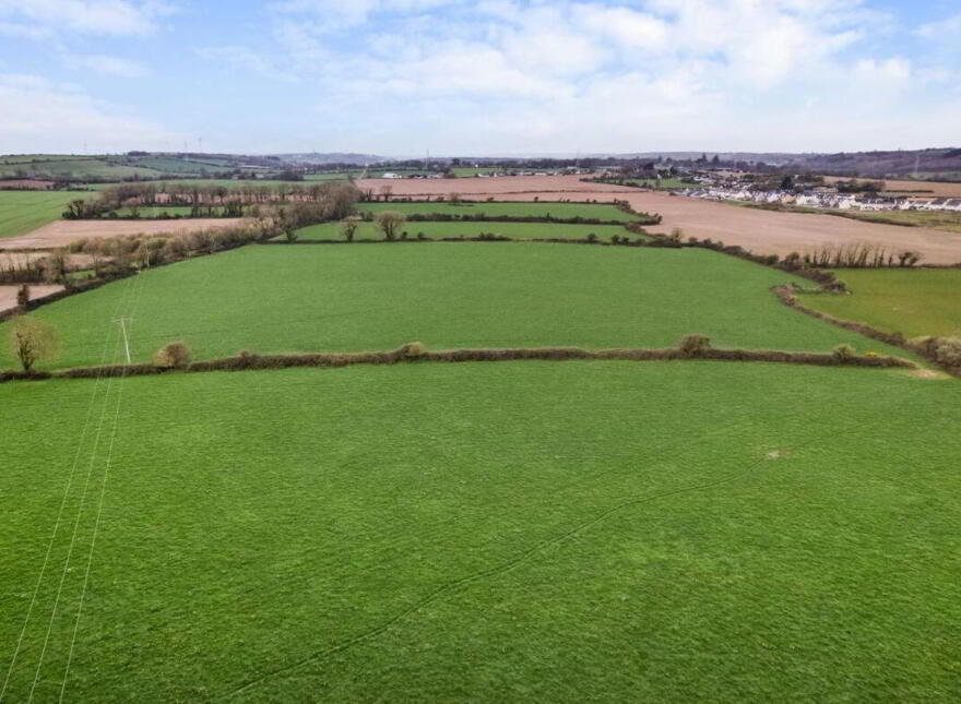 Kilboy, Midleton, Cloyne