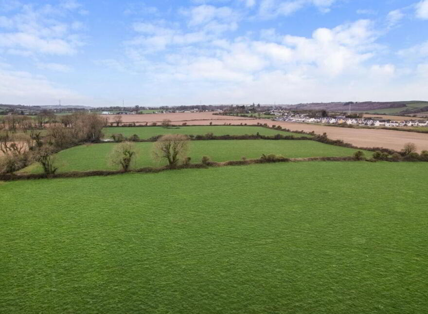 Kilboy, Midleton, Cloyne