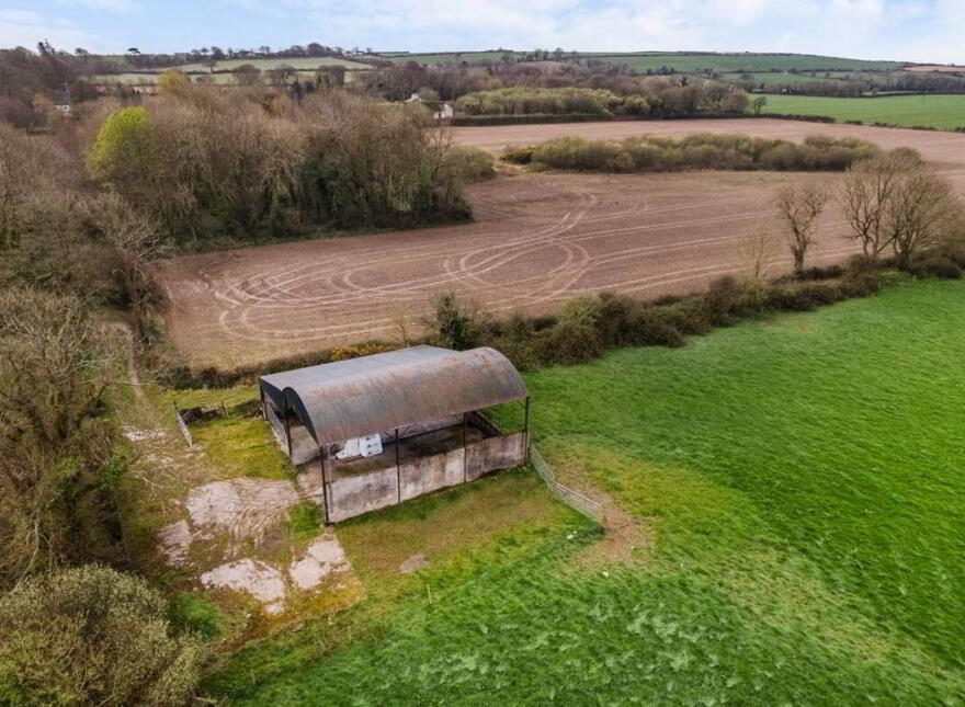 Kilboy, Midleton, Cloyne