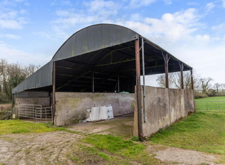 Kilboy, Midleton, Cloyne