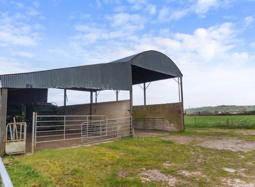 Kilboy, Midleton, Cloyne