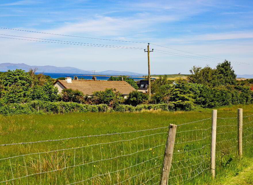 Carns, Grange