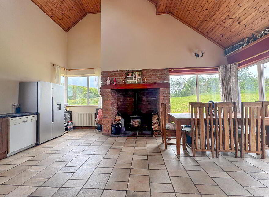 Cornalaghta, Leckaun