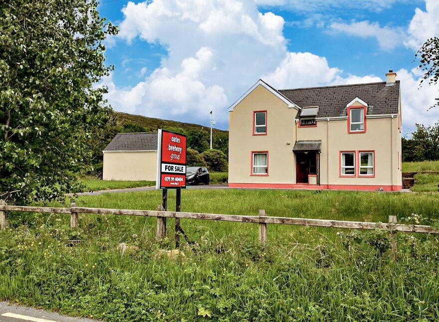 Cornalaghta, Leckaun photo