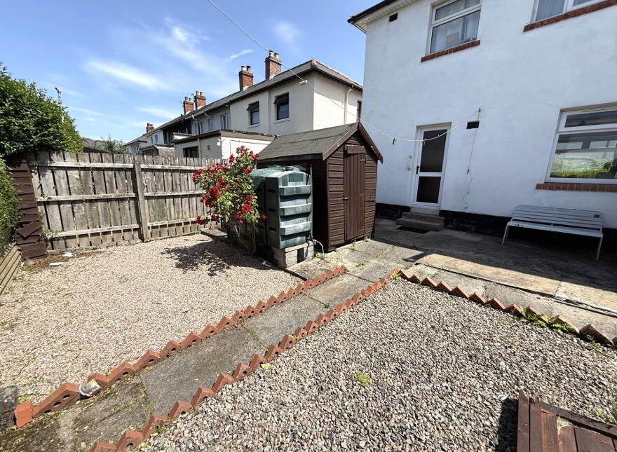 13 Chesham Drive, Ravenhill, Belfast, BT6 8GT