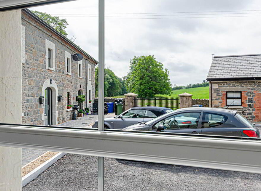 2 Tullygarvan Mill, Ballygowan, BT23 6FR