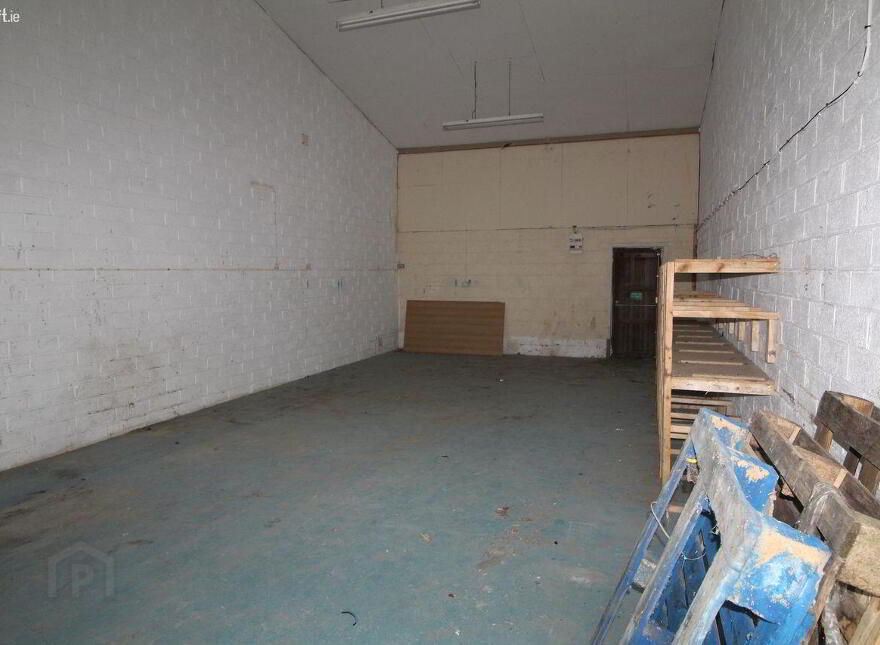 Unit 9b, Southside Industrial Estate, Ballydaheen, Mallow