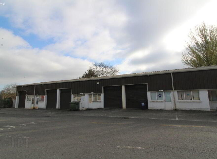 Unit 9d, Ballydaheen Industrial Park, Mallow