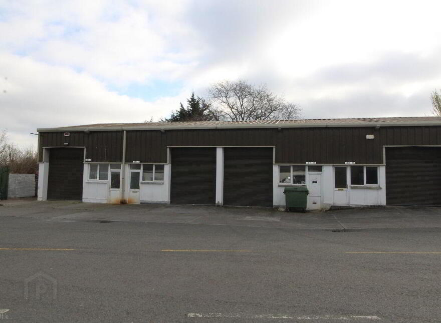 Unit 9D, Ballydaheen Industrial Park, Mallow