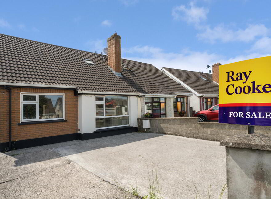 36 Willow Wood Lawn, Clonsilla, Dublin, D15NV3F photo