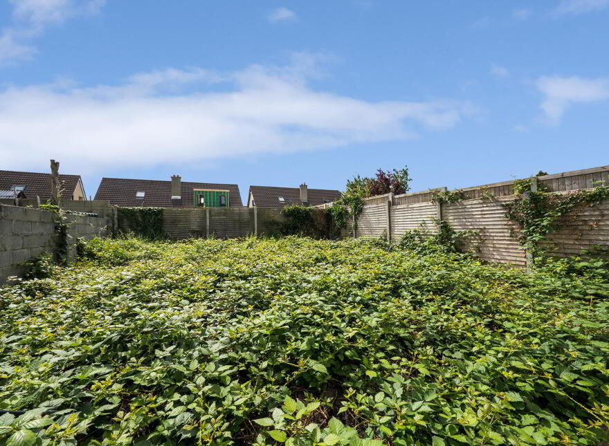 36 Willow Wood Lawn, Clonsilla, Dublin, D15NV3F
