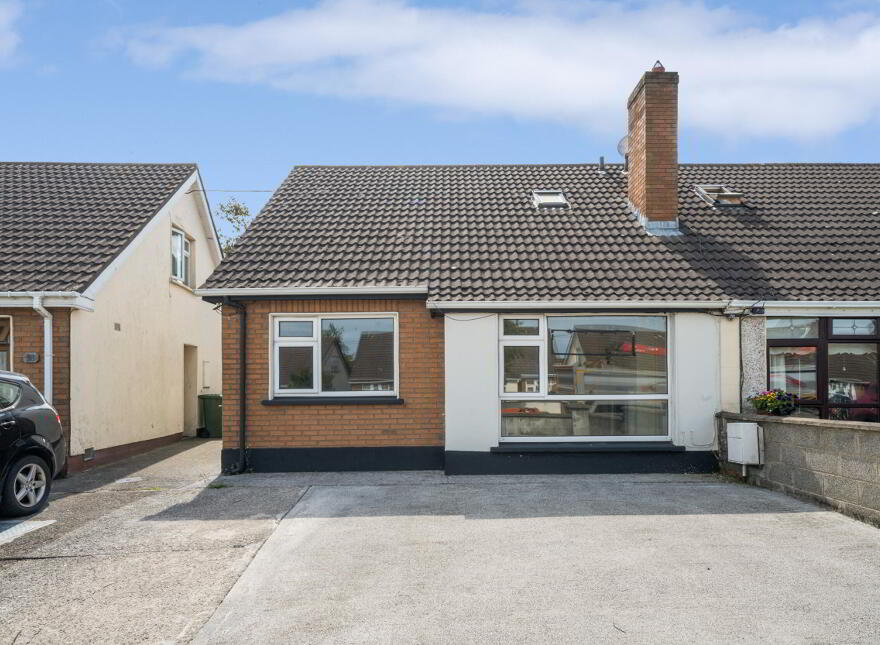36 Willow Wood Lawn, Clonsilla, Dublin, D15NV3F