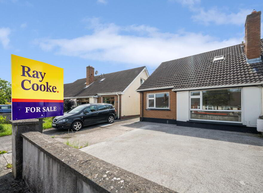 36 Willow Wood Lawn, Clonsilla, Dublin, D15NV3F
