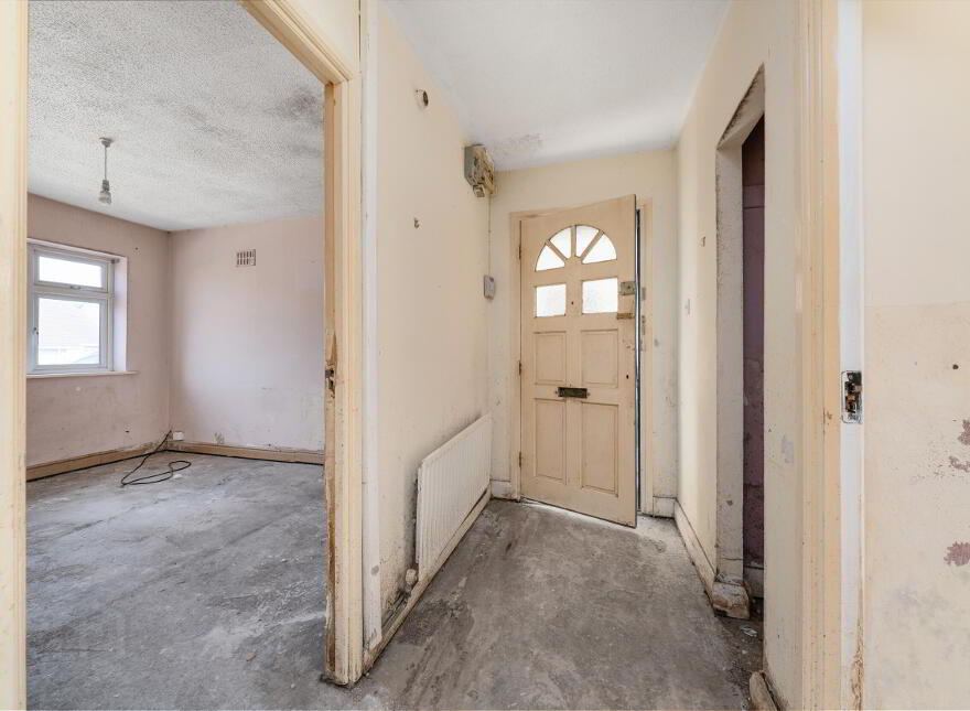 36 Willow Wood Lawn, Clonsilla, Dublin, D15NV3F