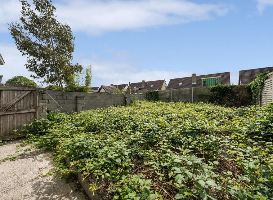 36 Willow Wood Lawn, Clonsilla, Dublin, D15NV3F