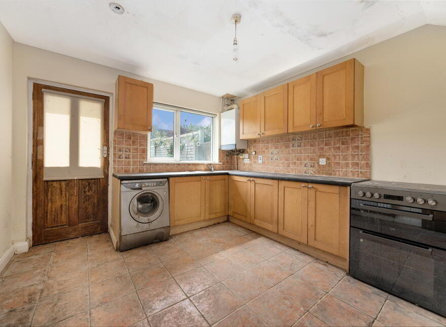 36 Willow Wood Lawn, Clonsilla, Dublin, D15NV3F