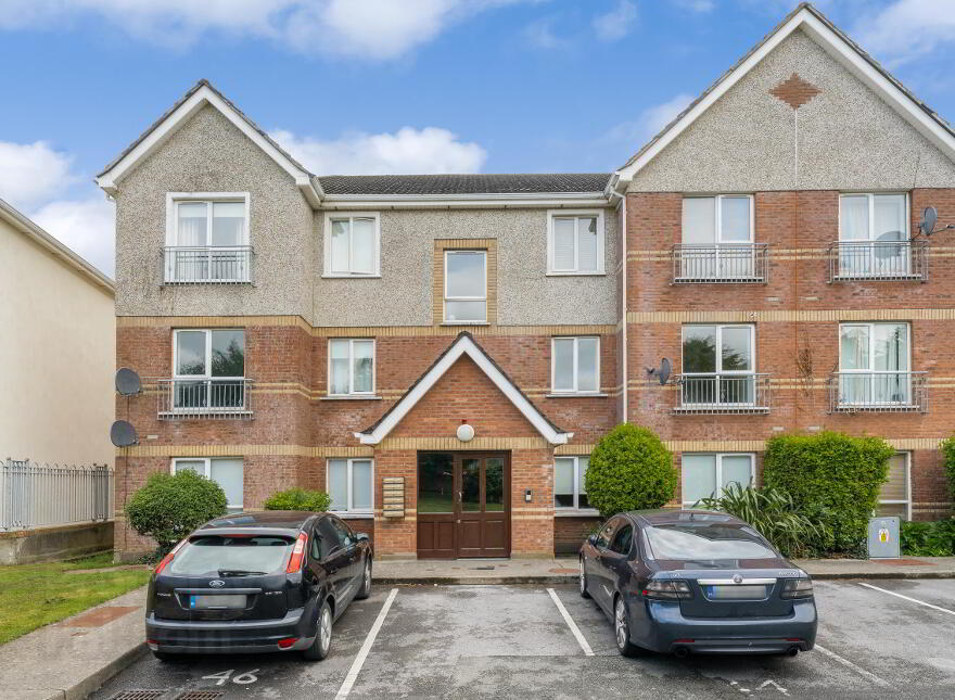 45 Kiltipper Gate, Tallaght, Dublin, D24RA51 photo