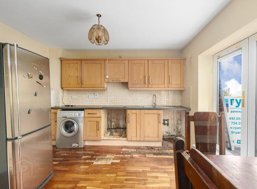45 Kiltipper Gate, Tallaght, Dublin, D24RA51
