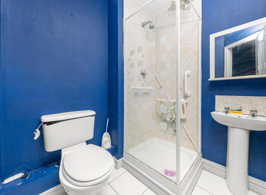 45 Kiltipper Gate, Tallaght, Dublin, D24RA51