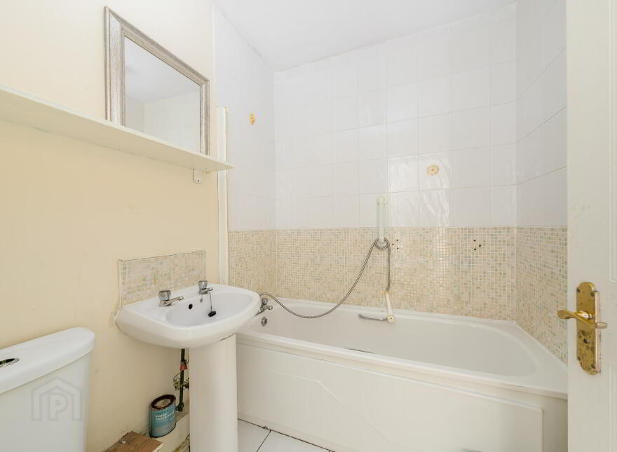 45 Kiltipper Gate, Tallaght, Dublin, D24RA51