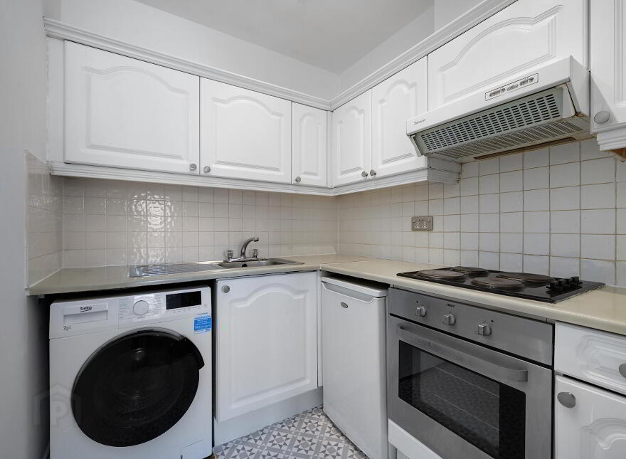 58 The Weavers, South Earl Street, Dublin, D08KW25
