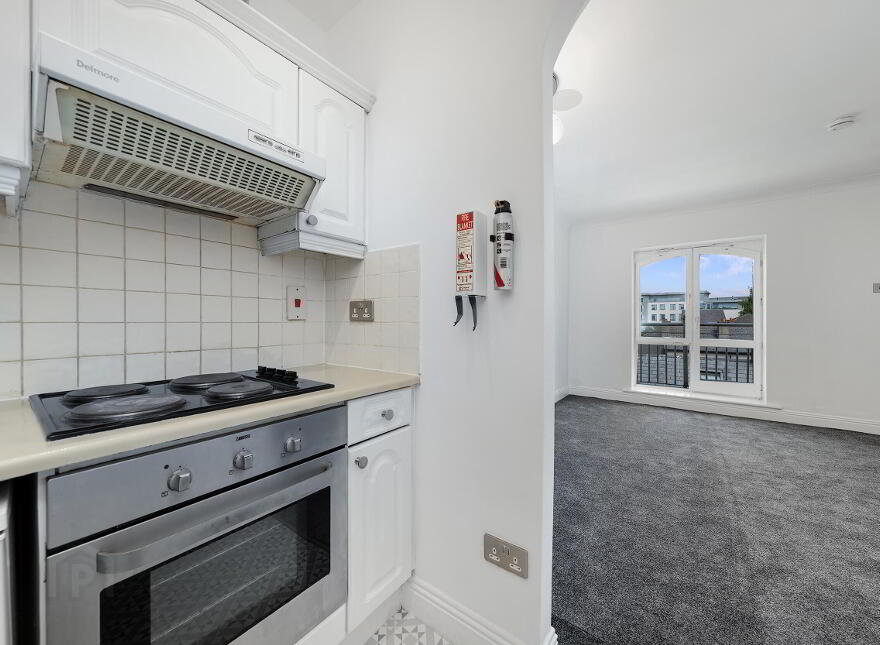 58 The Weavers, South Earl Street, Dublin, D08KW25