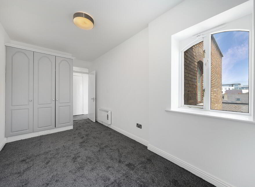 58 The Weavers, South Earl Street, Dublin, D08KW25