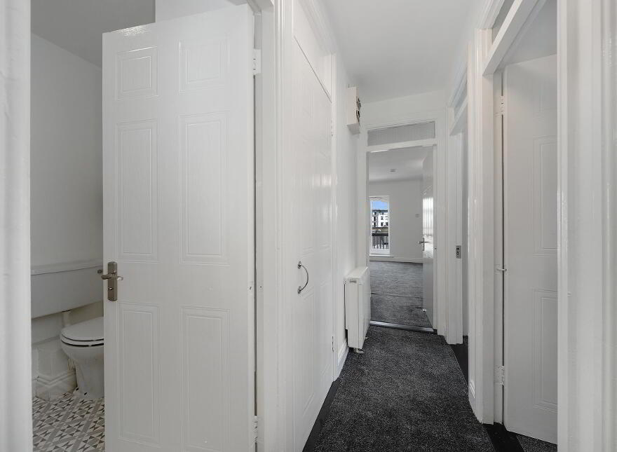 58 The Weavers, South Earl Street, Dublin, D08KW25