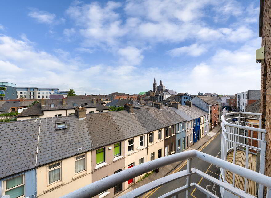 58 The Weavers, South Earl Street, Dublin, D08KW25