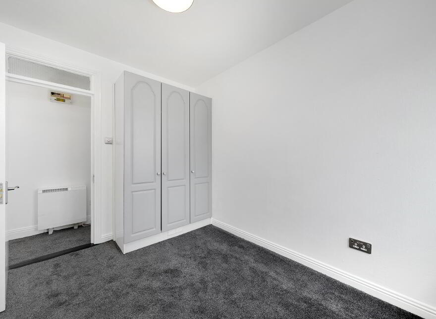 58 The Weavers, South Earl Street, Dublin, D08KW25