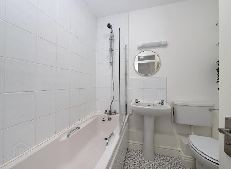 58 The Weavers, South Earl Street, Dublin, D08KW25