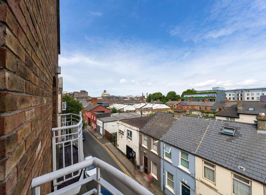 58 The Weavers, South Earl Street, Dublin, D08KW25