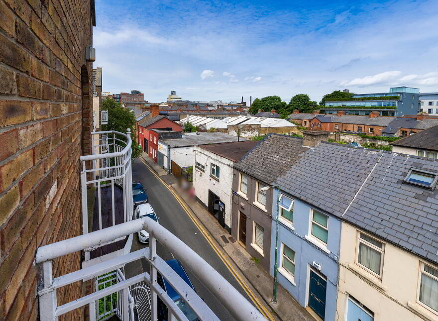 58 The Weavers, South Earl Street, Dublin, D08KW25