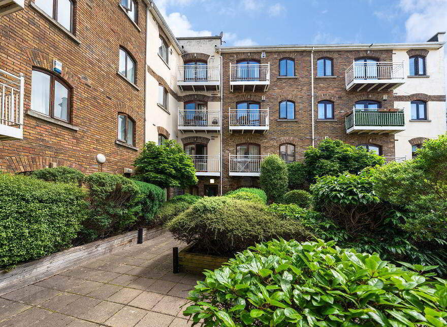 58 The Weavers, South Earl Street, Dublin, D08KW25