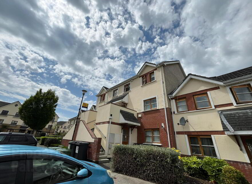 Marlfield Lawn, Tallaght, Dublin, D24 photo